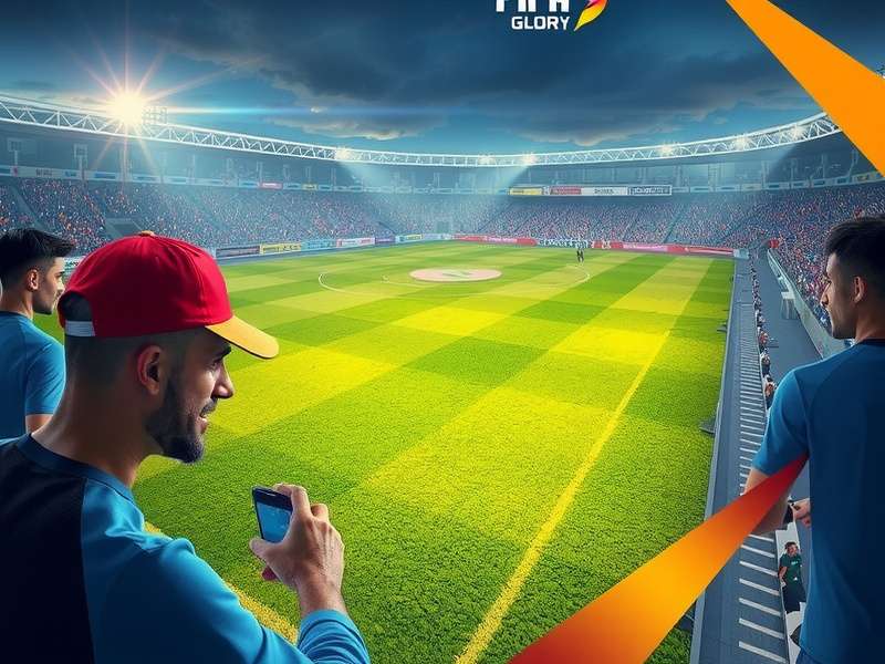 RR FIFA Glory Indian Player Strategies