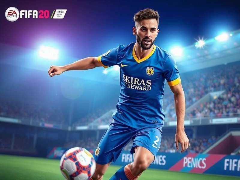 RR FIFA Glory Indian Edition Features